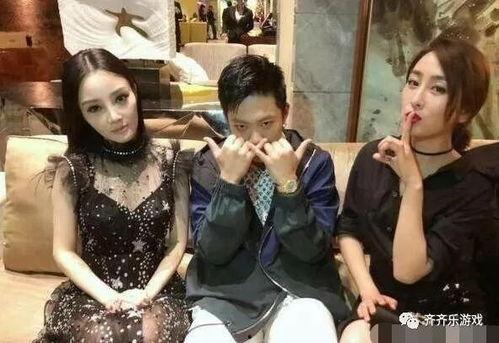 黄毅清对马苏的最新爆料,马苏涉嫌... 第1张 黄毅清对马苏的最新爆料,马苏涉嫌... 第1张